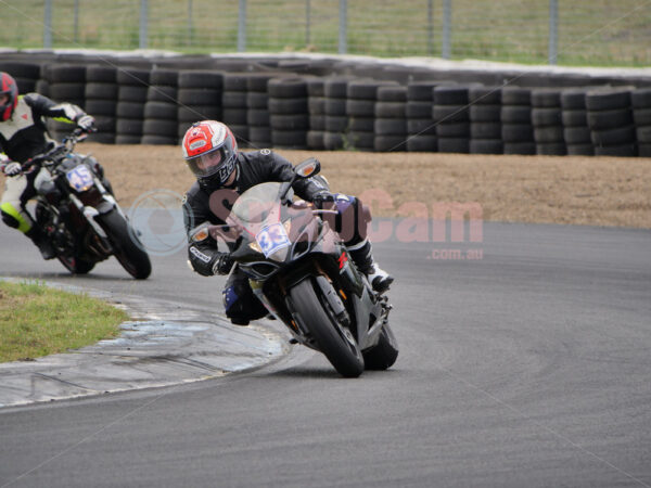 Queensland Raceway 21-11-21 QR Moto Ride Day, -