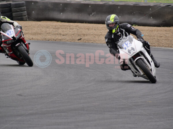 Queensland Raceway 21-11-21 QR Moto Ride Day, -