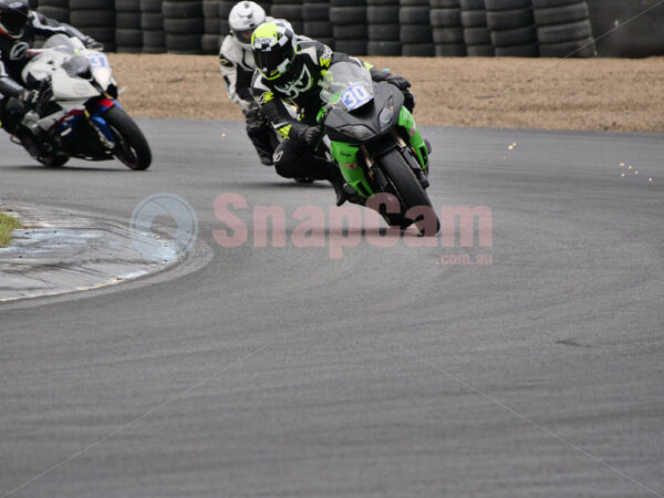 Queensland Raceway 21-11-21 QR Moto Ride Day, -