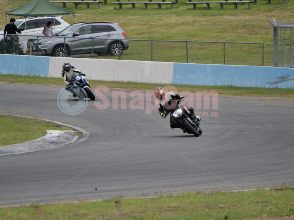 Queensland Raceway 21-11-21 QR Moto Ride Day, -