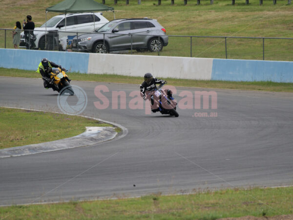 Queensland Raceway 21-11-21 QR Moto Ride Day, -