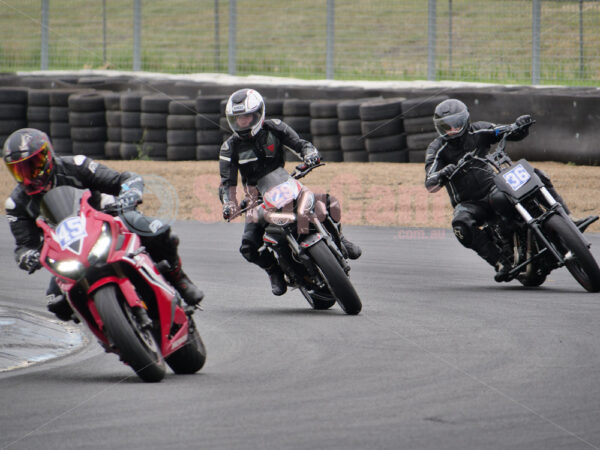 Queensland Raceway 21-11-21 QR Moto Ride Day, -