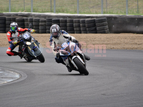 Queensland Raceway 21-11-21 QR Moto Ride Day -