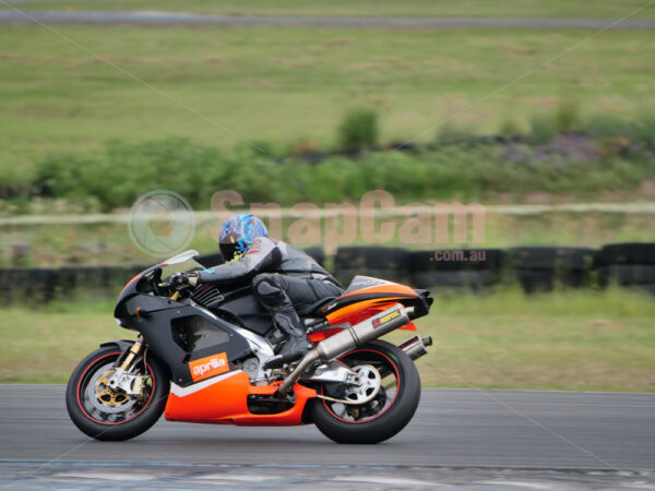 Queensland Raceway 21-11-21 QR Moto Ride Day -