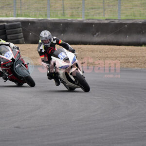 Queensland Raceway 21-11-21 QR Moto Ride Day -