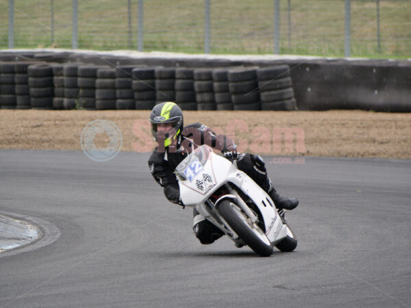 Queensland Raceway 21-11-21 QR Moto Ride Day -