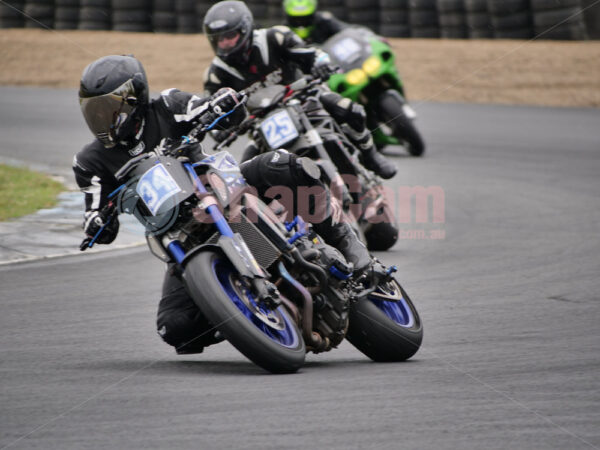 Queensland Raceway 21-11-21 QR Moto Ride Day -