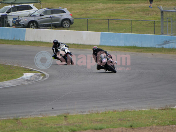 Queensland Raceway 21-11-21 QR Moto Ride Day -