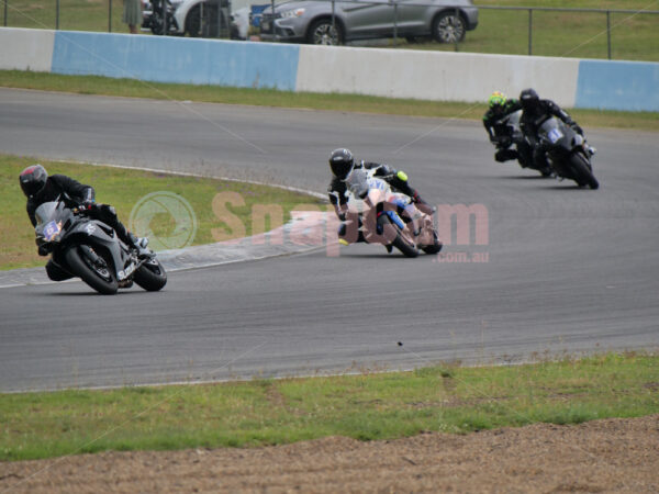 Queensland Raceway 21-11-21 QR Moto Ride Day -