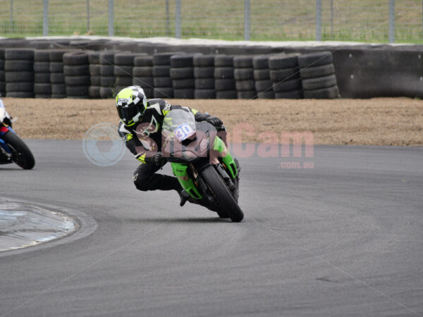 Queensland Raceway 21-11-21 QR Moto Ride Day -