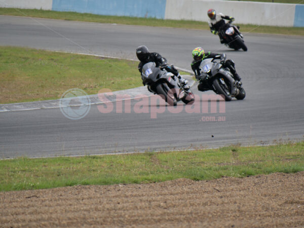 Queensland Raceway 21-11-21 QR Moto Ride Day -