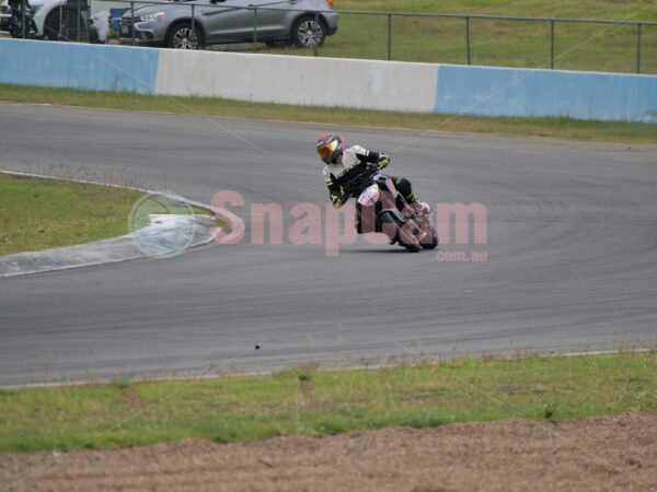 Queensland Raceway 21-11-21 QR Moto Ride Day -