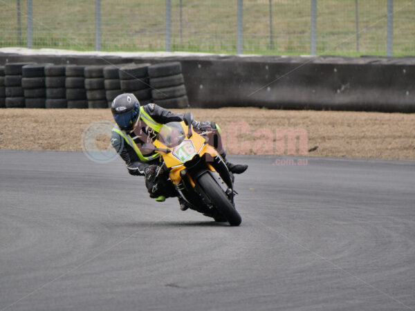 Queensland Raceway 21-11-21 QR Moto Ride Day -