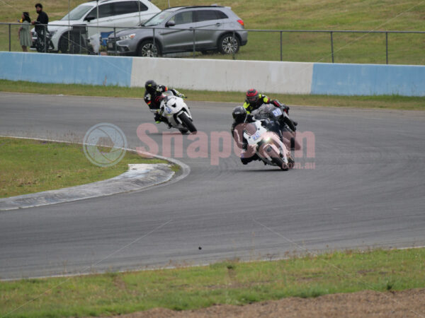 Queensland Raceway 21-11-21 QR Moto Ride Day -