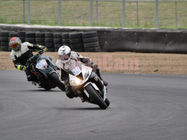 Queensland Raceway 21-11-21 QR Moto Ride Day -