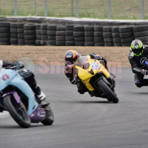 Queensland Raceway 21-11-21 QR Moto Ride Day -