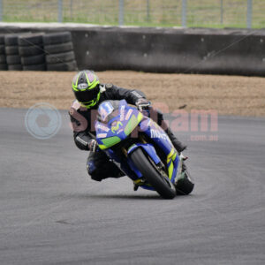 Queensland Raceway 21-11-21 QR Moto Ride Day -