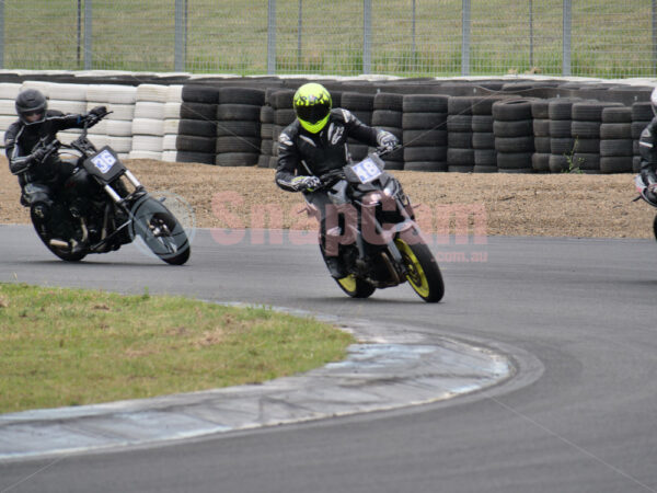 Queensland Raceway 21-11-21 QR Moto Ride Day -