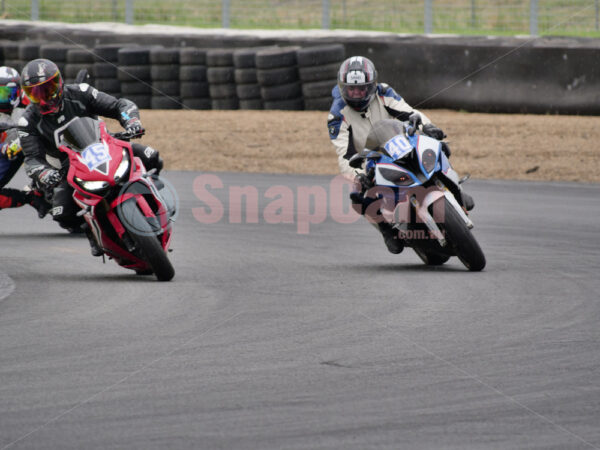 Queensland Raceway 21-11-21 QR Moto Ride Day -