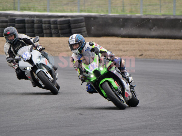 Queensland Raceway 21-11-21 QR Moto Ride Day -