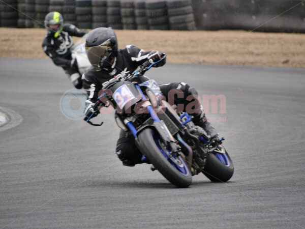 Queensland Raceway 21-11-21 QR Moto Ride Day -