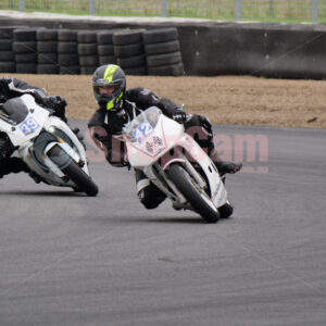 Queensland Raceway 21-11-21 QR Moto Ride Day -