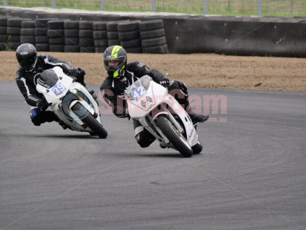 Queensland Raceway 21-11-21 QR Moto Ride Day -