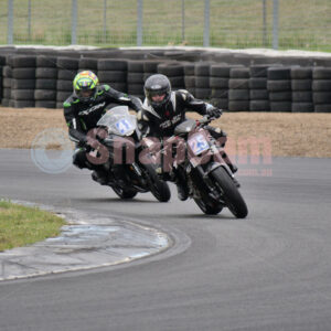 Queensland Raceway 21-11-21 QR Moto Ride Day -