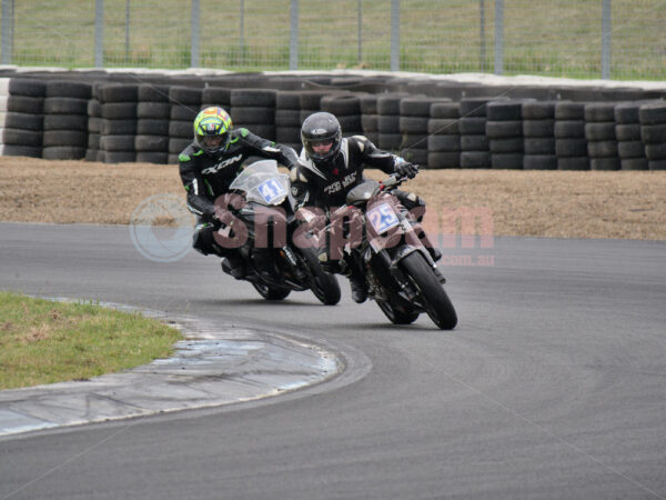 Queensland Raceway 21-11-21 QR Moto Ride Day -