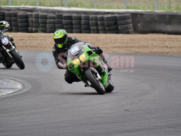 Queensland Raceway 21-11-21 QR Moto Ride Day -