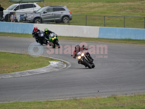 Queensland Raceway 21-11-21 QR Moto Ride Day -