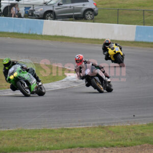 Queensland Raceway 21-11-21 QR Moto Ride Day -