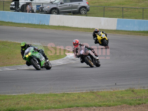 Queensland Raceway 21-11-21 QR Moto Ride Day -