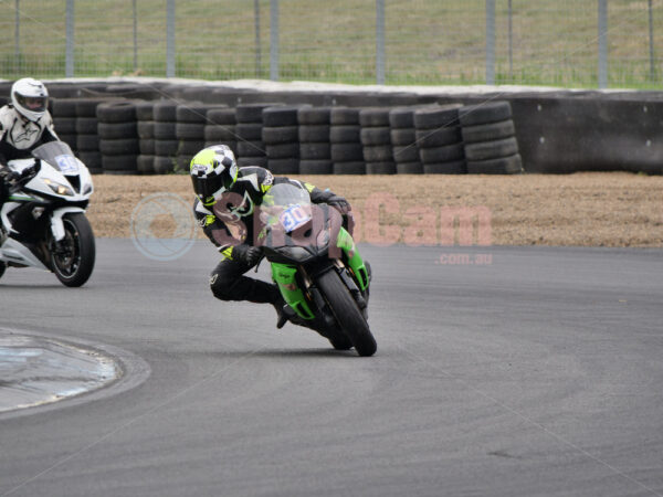 Queensland Raceway 21-11-21 QR Moto Ride Day -