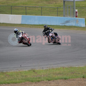 Queensland Raceway 21-11-21 QR Moto Ride Day -