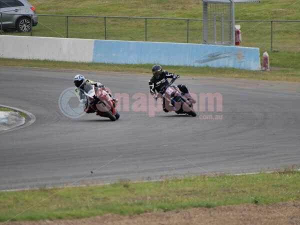 Queensland Raceway 21-11-21 QR Moto Ride Day -