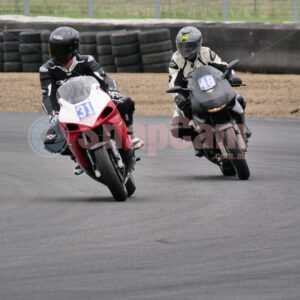 Queensland Raceway 21-11-21 QR Moto Ride Day -