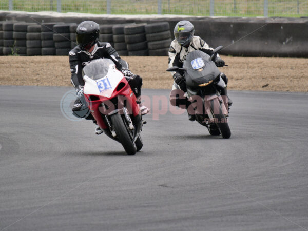 Queensland Raceway 21-11-21 QR Moto Ride Day -