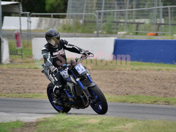 Queensland Raceway 21-11-21 QR Moto Ride Day -