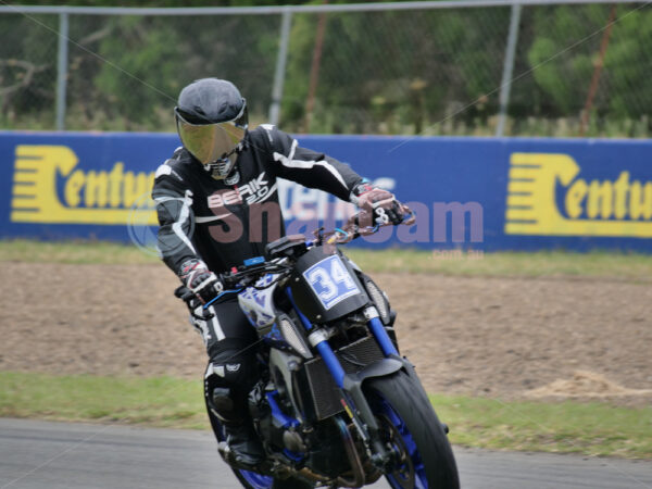 Queensland Raceway 21-11-21 QR Moto Ride Day -