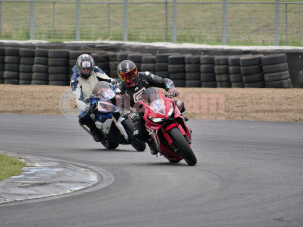 Queensland Raceway 21-11-21 QR Moto Ride Day -