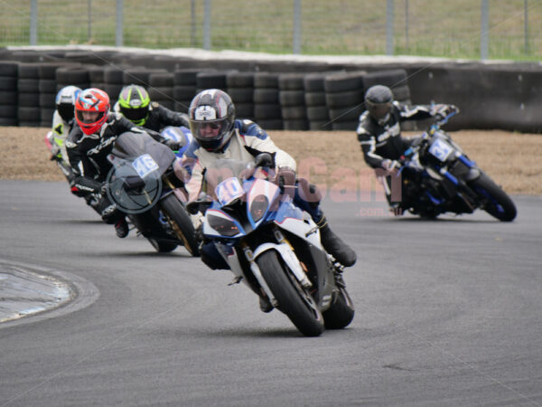 Queensland Raceway 21-11-21 QR Moto Ride Day -