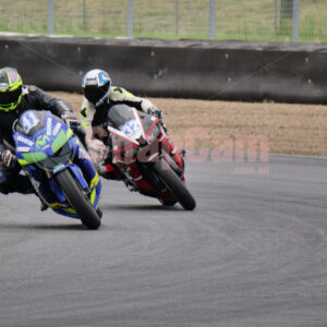 Queensland Raceway 21-11-21 QR Moto Ride Day -