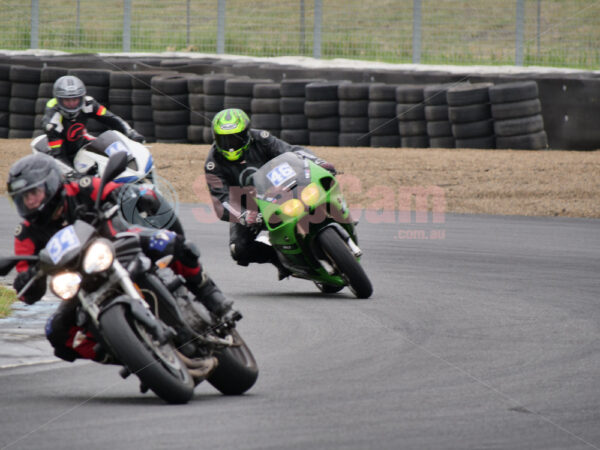 Queensland Raceway 21-11-21 QR Moto Ride Day -