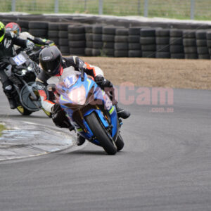 Queensland Raceway 21-11-21 QR Moto Ride Day -