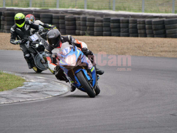 Queensland Raceway 21-11-21 QR Moto Ride Day -