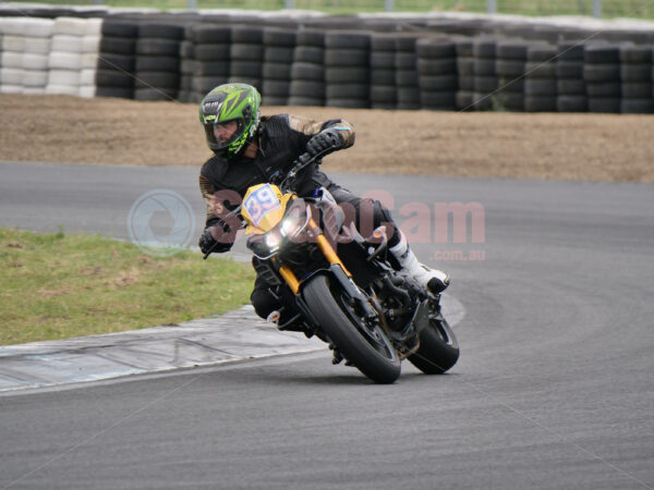 Queensland Raceway 21-11-21 QR Moto Ride Day -