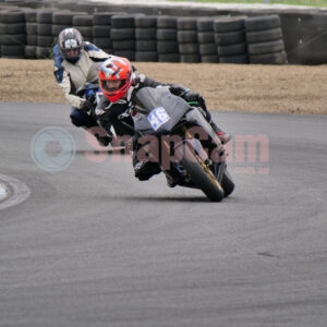 Queensland Raceway 21-11-21 QR Moto Ride Day -