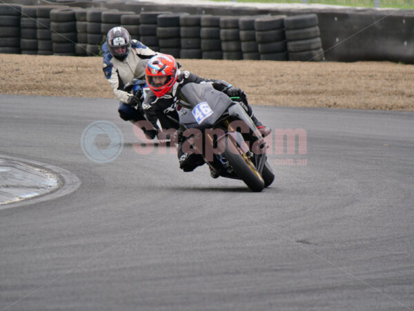 Queensland Raceway 21-11-21 QR Moto Ride Day -