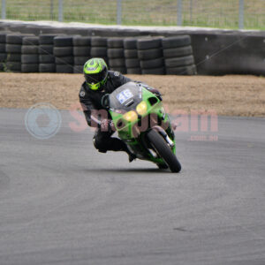 Queensland Raceway 21-11-21 QR Moto Ride Day -